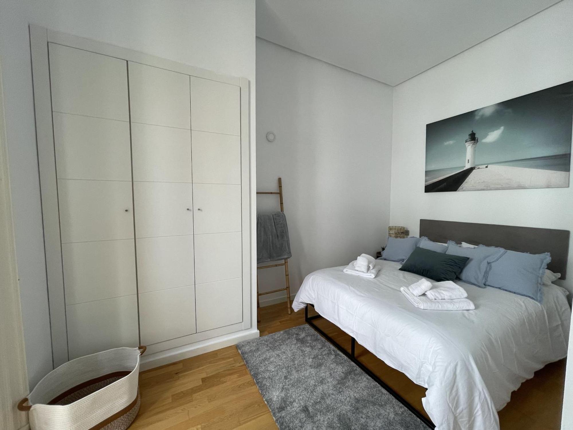 Centrico Apartment Jerez de la Frontera