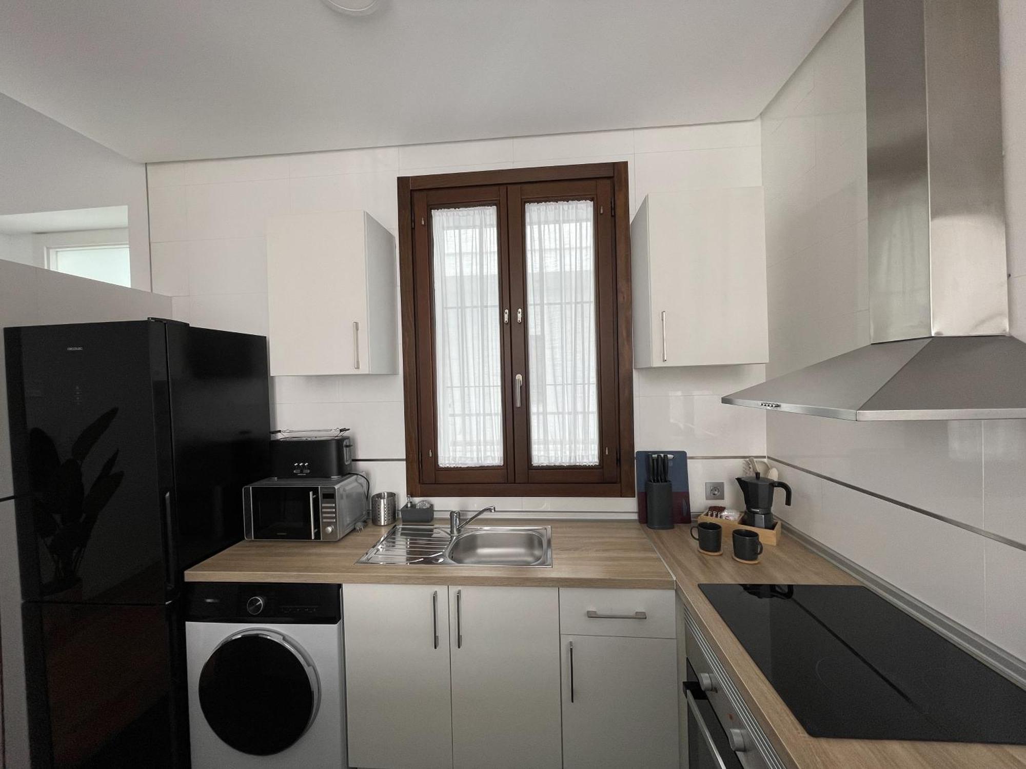 Centrico Apartment Jerez de la Frontera