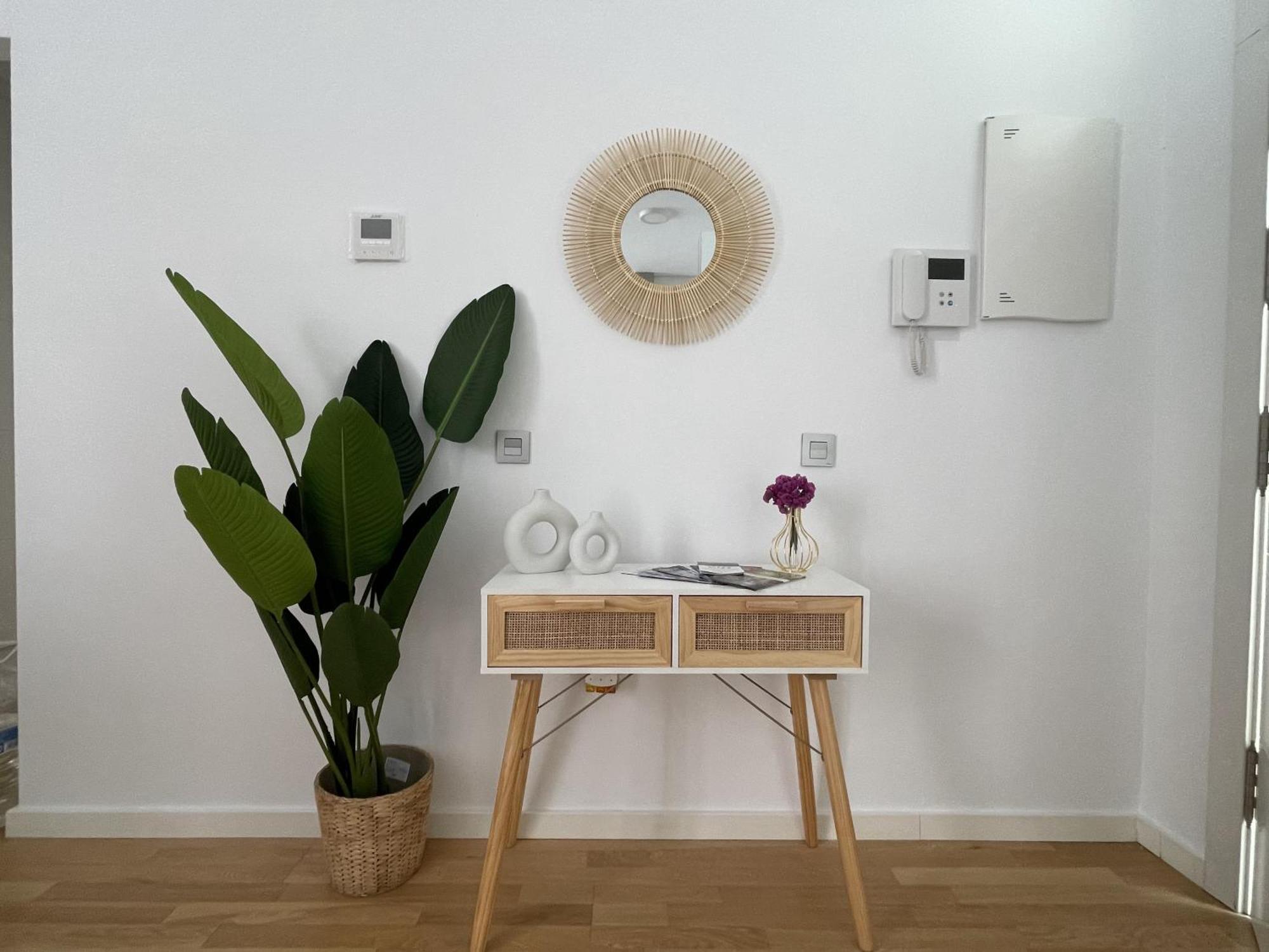 Apartment Centrico Jerez de la Frontera