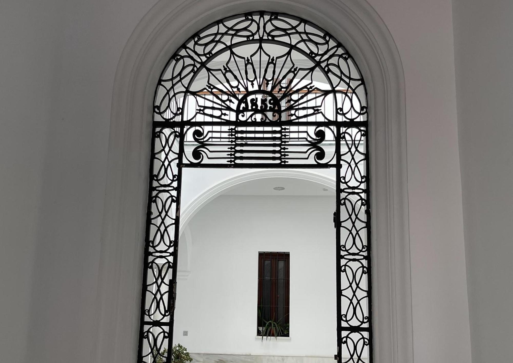 Centrico Apartment Jerez de la Frontera