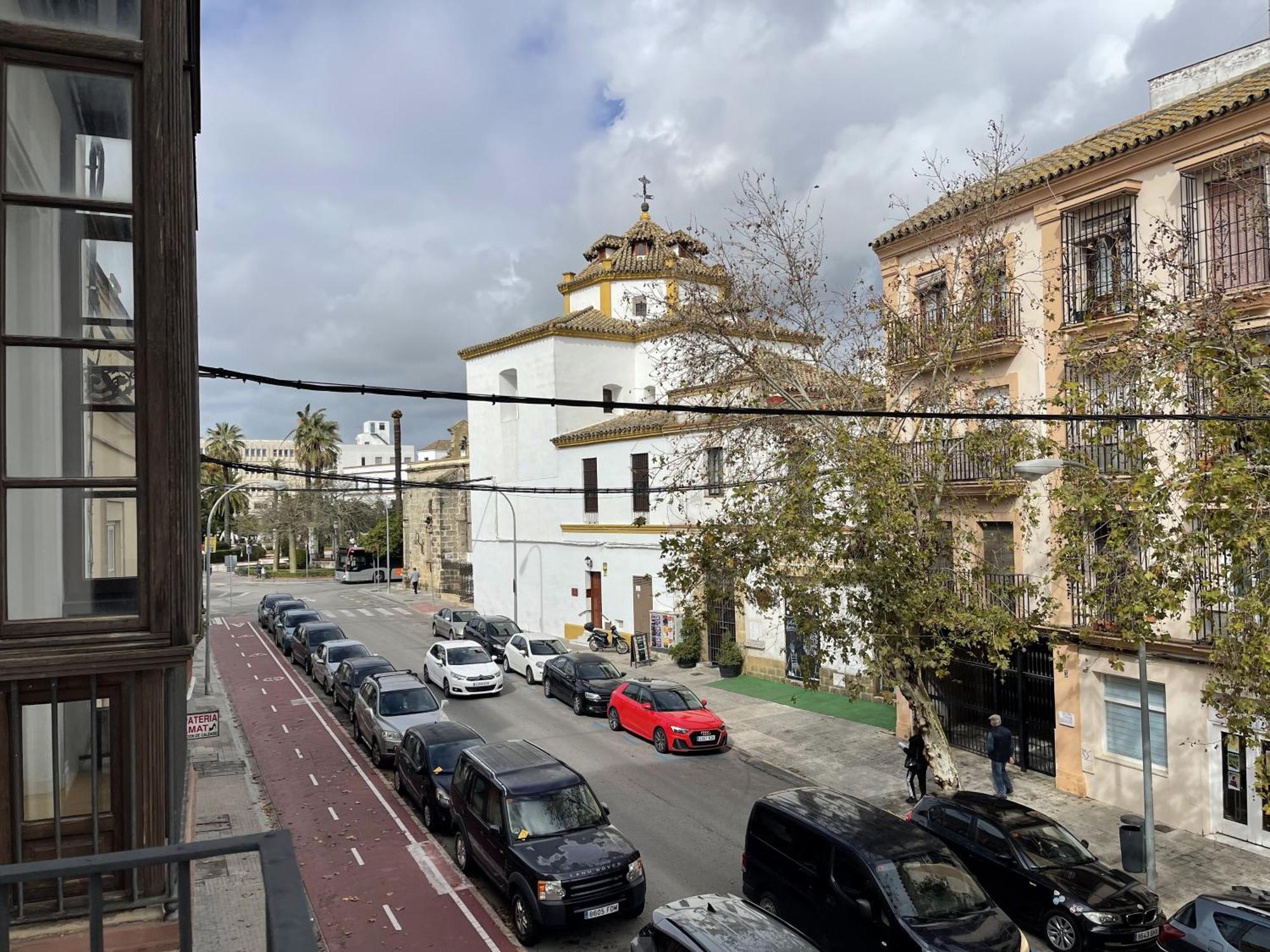 Centrico Apartment Jerez de la Frontera