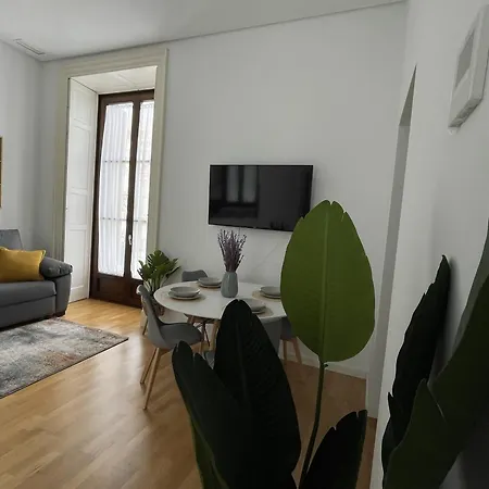 Apartamento Centrico Jerez De La Frontera Exterior foto