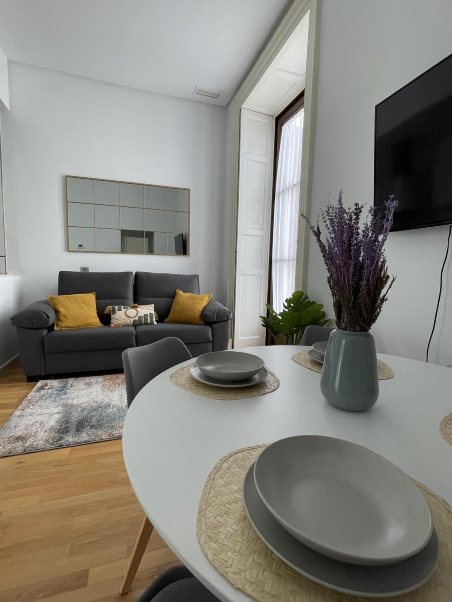 Centrico Apartament Jerez de la Frontera